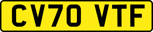 CV70VTF