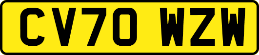 CV70WZW