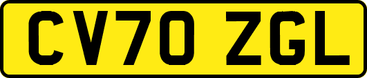 CV70ZGL