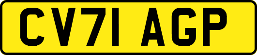 CV71AGP