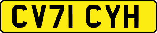 CV71CYH