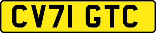 CV71GTC