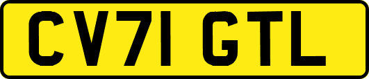 CV71GTL