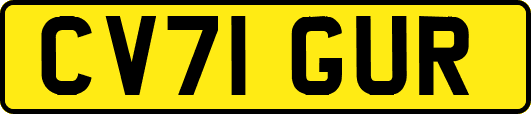 CV71GUR