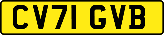 CV71GVB