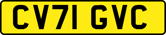 CV71GVC