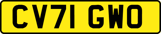 CV71GWO