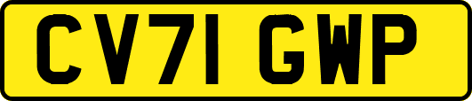 CV71GWP