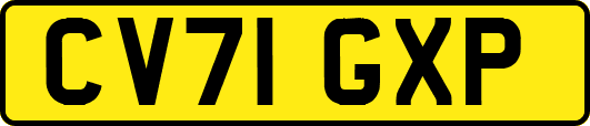 CV71GXP