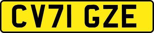 CV71GZE