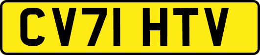 CV71HTV