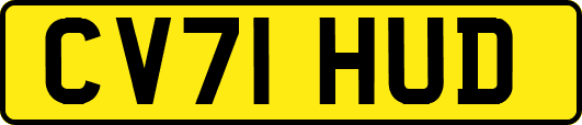 CV71HUD