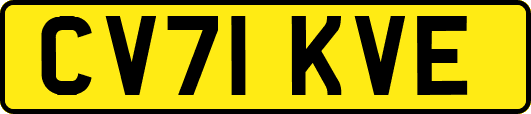 CV71KVE