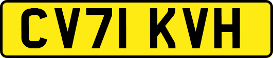 CV71KVH