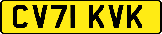 CV71KVK