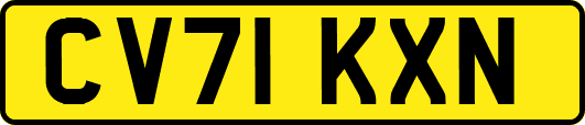 CV71KXN
