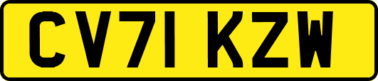 CV71KZW