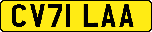 CV71LAA