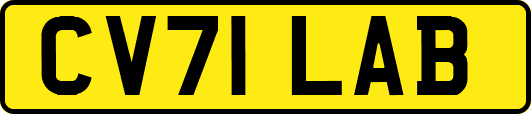 CV71LAB