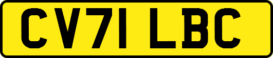 CV71LBC