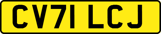 CV71LCJ