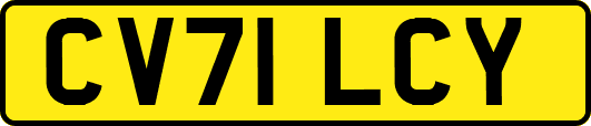 CV71LCY