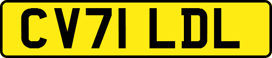 CV71LDL