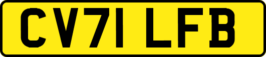 CV71LFB