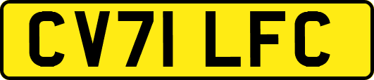 CV71LFC