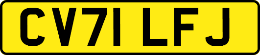 CV71LFJ