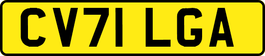 CV71LGA