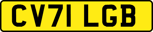 CV71LGB