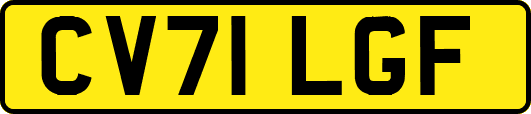 CV71LGF