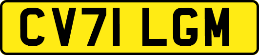 CV71LGM