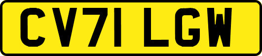 CV71LGW