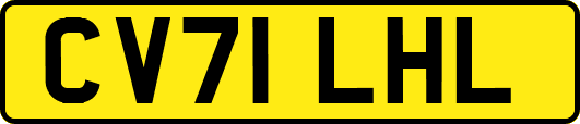 CV71LHL