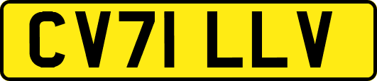 CV71LLV