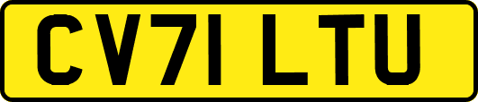 CV71LTU
