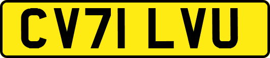 CV71LVU