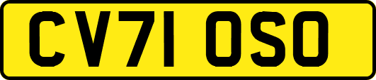 CV71OSO