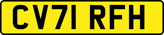CV71RFH