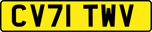 CV71TWV