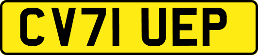 CV71UEP