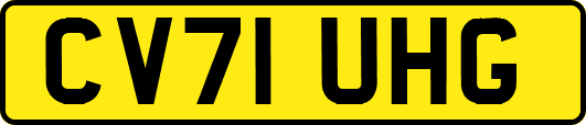 CV71UHG