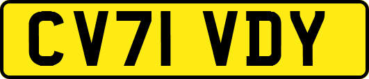 CV71VDY