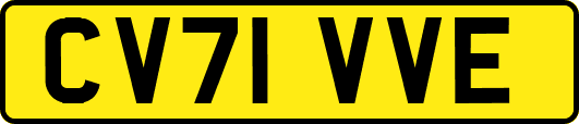CV71VVE