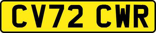 CV72CWR