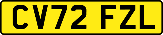 CV72FZL