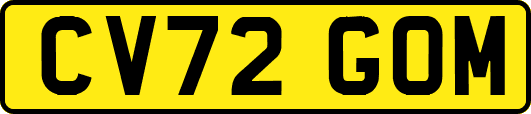 CV72GOM