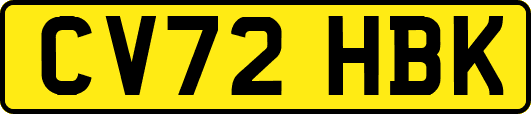 CV72HBK